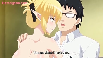Enjo Kouhai 2 Subbed