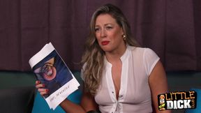 Brianna's dick ratings