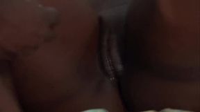 Flix Africa - I told DarkChocolateBarbie to step into my office