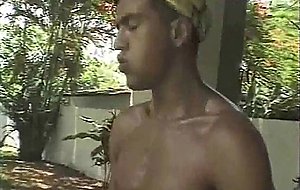 Amateur pleasure with a petite ladyboy