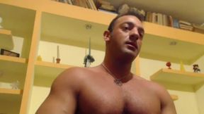 Antonio Wild Private Show