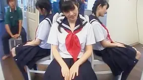 Kazuha’s Sexy Fantasies – Wild Teen Fun Exposed