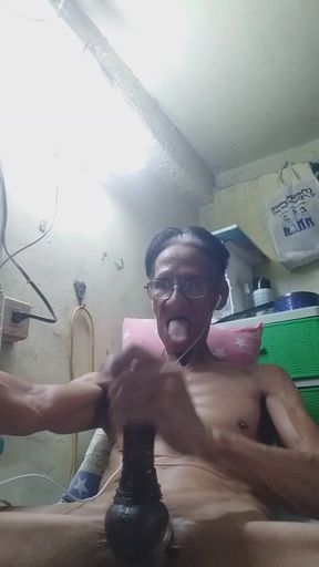 self satisfaction i got it babe   Clip 1