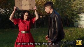 Stepmother is going to be PISSED that he fucked her MILFy bestie