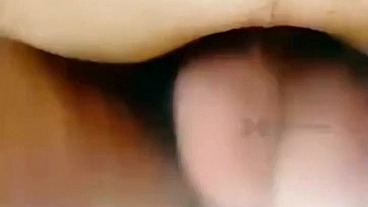 Motoboy veio fazer uma entrega e acabou metendo gostoso em mim