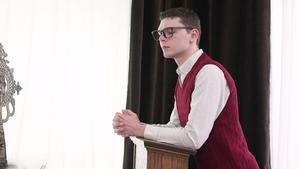 catholicboys: Glimpse into Ethan's Training
