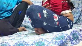 Big ass Russian sex in the room