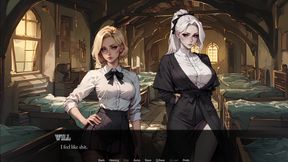 The College of Lust Part 5