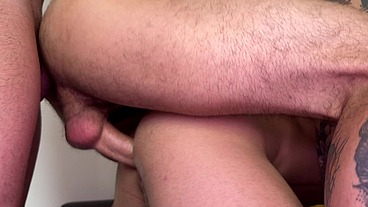 Apolo Adri, Igor Lucios , Gus