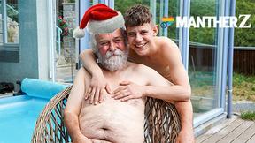 ”Santa Claus is Gay??? WTF?”