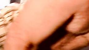 ”Mature homo offers his booty & mouth to a young amateur”