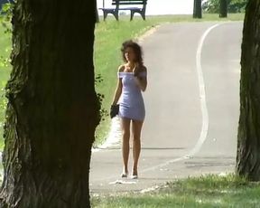 Three naughty German babes rubbing each others wet muff&#039;s