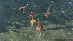 Ritual da Bionda Gta