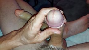 My POV #125 Dildo & Buttplug