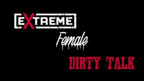 Fisting my pussy hard thinking about Daddy's cock FULL (with audio)