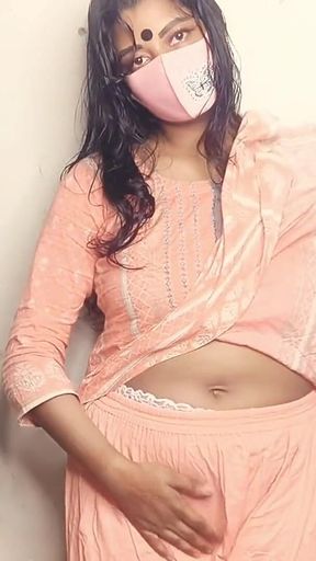 I Can't Quench My *** Alone at Home, if You Can, Please Fuck Me