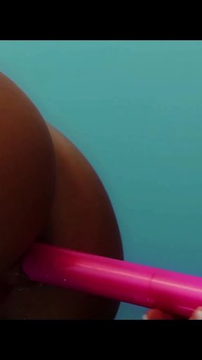 Dorothy Black and Amabella Don't Need Men to Get off