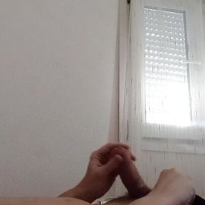 Superstar first masturbation video #13