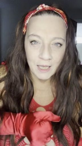 MILF JOI-Be a good boy and earn your reward