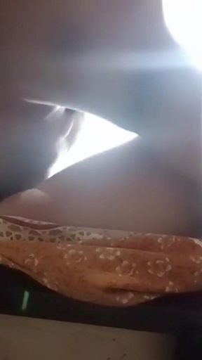 Powerful moment from &quot;Sexy Stepmom Romantic, Big, Big Ass, Local Boyfriend, Morning, Indian Girl, Desi Girl&quot;
