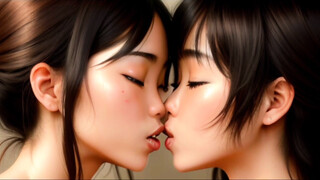 ASMR Tempting Blowjob Moaning 3D