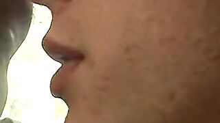 "Seduction & Sensuality - Erotic Couple Exploring Taboo Fetish"