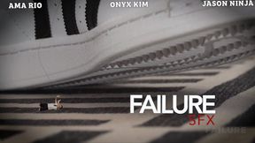 Failure SFX - Ama & Onyx - HD 1080p MP4