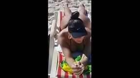 Lara Gaucha Dando Para o Pauzudo de Porto Velho