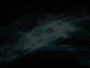 Shrunk & trapped in stepdads hairy ass