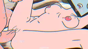 Blonde Tempts Stepdad with Steamy Blowie, Gets Pounded on Sandy Shoreline