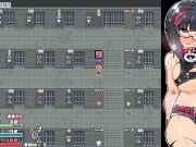 SEXY NERD GIRL FUCKED BY SLIMEGIRL - Rignettas adventure