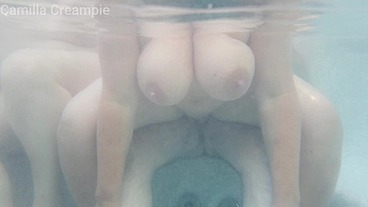 MFFFF Hot Tub Orgy with Katt Noir Layla Bird and Lily Kink