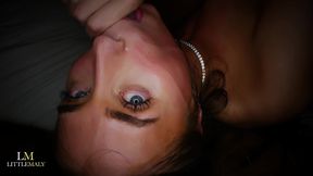 lily phillips nasty first piss orgy triple bbc dp, tp, squirt, creampie snorting & full body golden shower