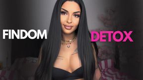 FINDOM DETOX