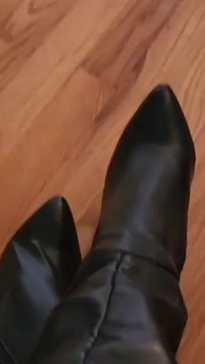 Mistressxxx High Heels