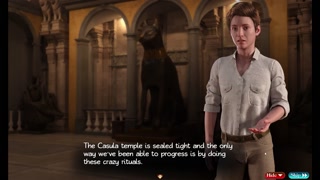 Treasure of Nadia v.87061 - Triple dick for Sofia (2)