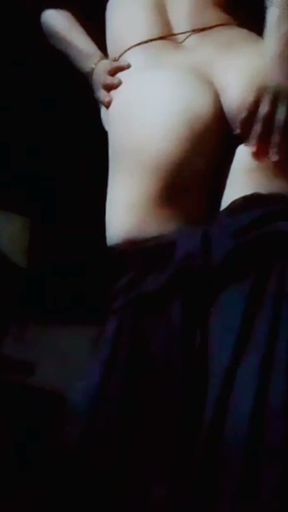 Beautiful Desi Indian Punjabi Bhabhi's Lust Hot Video Made   Clip 1