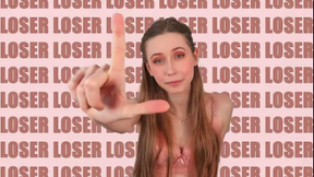 Loser Loser Loser