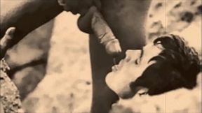 My Secret Life, Vintage Bisexuals '_Up A Man'_