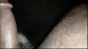 Lockdown masterbesion