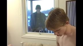 Young anal tales! (no condom)