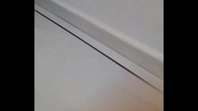 Ninfetinha Fodendo o dedo na Quarentena