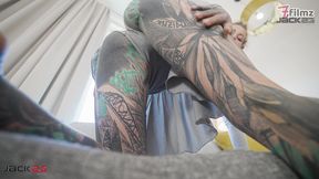 100% anal hardcore 3 on 1,dp dap monster cocks bwc