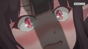 Eve Reese - Redo of healer - Fanservice Compilation [Shontai]