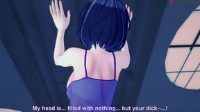 Hinata Fucks a BBC While Naruto Is in the Room Next Door - Hinata Ntr: Sinobi's Affair - Full Movie on Patreon: Fantasyking3