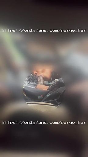 She Suck Dick Non Stop