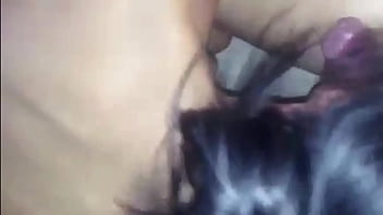 Me comeu na porrada e me fudeu muito