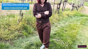 I shoot CURSES like a real SLUT!