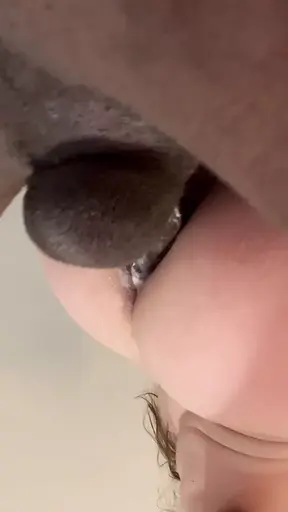 Sissy Slut Banged and Creampied By Bick Black Dick onlyfans alexiakessel1