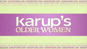 Shay Fox: MILf blowjob